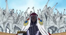 Mero Mero no Mi | Devil Fruit Encyclopedia