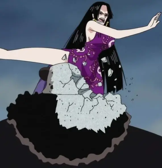 Mero Mero no Mi | Devil Fruit Encyclopedia