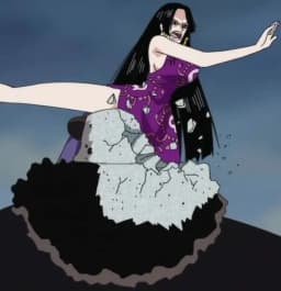 Mero Mero no Mi | Devil Fruit Encyclopedia