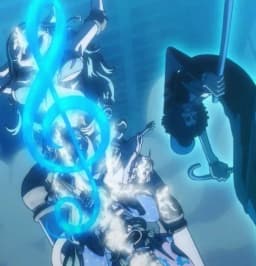 Yomi Yomi no Mi | Devil Fruit Encyclopedia