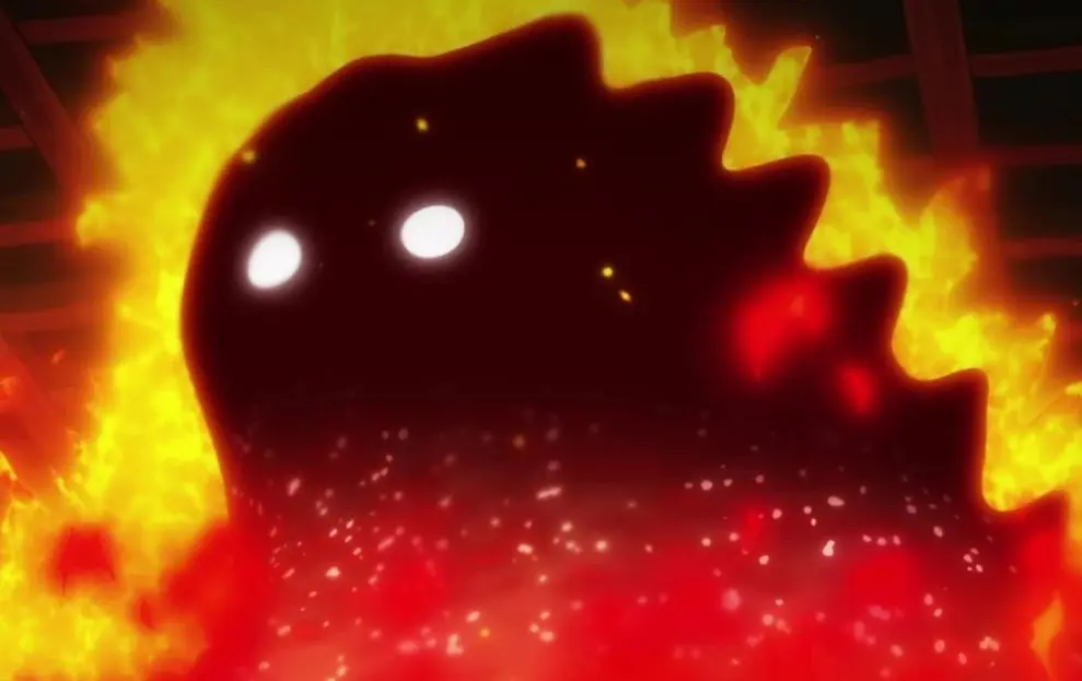 Fude Fude no Mi | Devil Fruit Encyclopedia