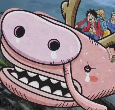 Fude Fude no Mi | Devil Fruit Encyclopedia