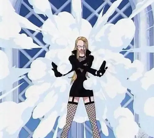 Awa Awa no Mi | Devil Fruit Encyclopedia