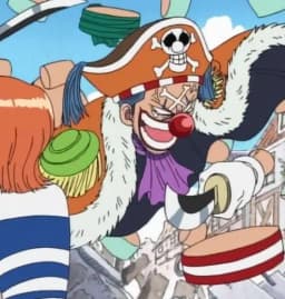 Bara Bara no Mi | Devil Fruit Encyclopedia