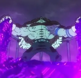 Gasha Gasha no Mi | Devil Fruit Encyclopedia