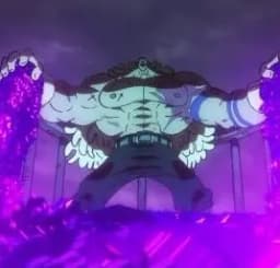 Gasha Gasha no Mi | Devil Fruit Encyclopedia