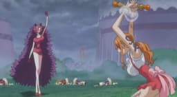 Bata Bata no Mi | Devil Fruit Encyclopedia