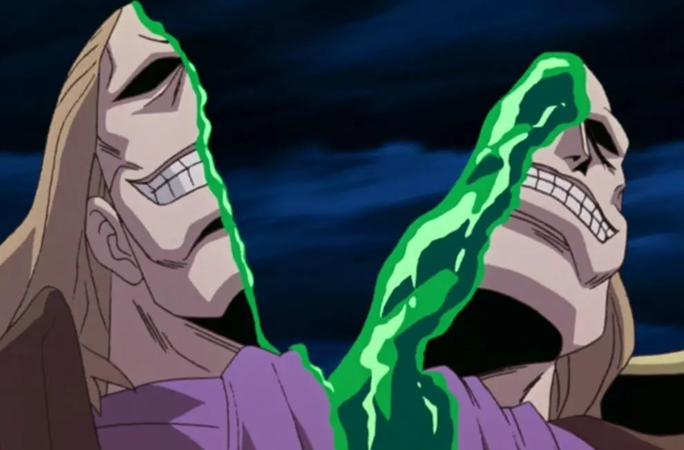 Ame Ame no Mi | Devil Fruit Encyclopedia