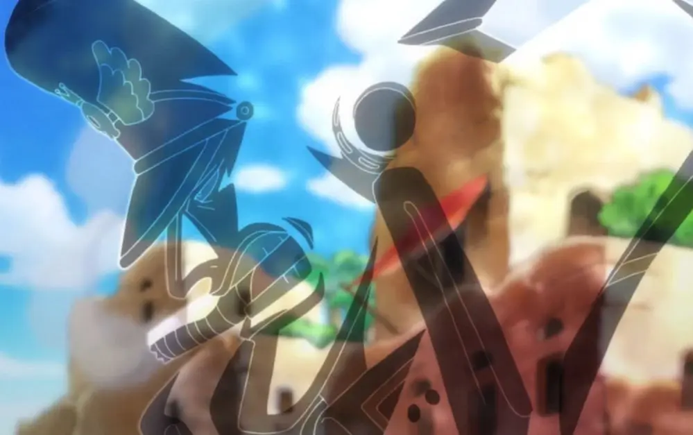 Suke Suke no Mi | Devil Fruit Encyclopedia