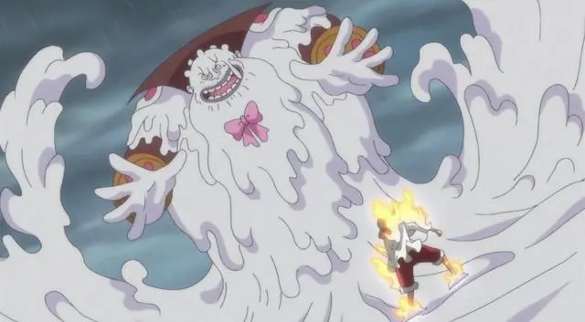 Kuri Kuri no Mi | Devil Fruit Encyclopedia