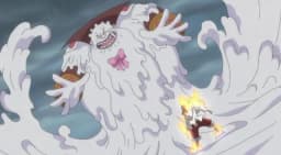 Kuri Kuri no Mi | Devil Fruit Encyclopedia