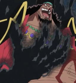 Yami Yami no Mi | Devil Fruit Encyclopedia