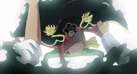 Yami Yami no Mi | Devil Fruit Encyclopedia