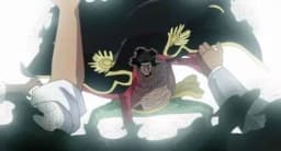 Yami Yami no Mi | Devil Fruit Encyclopedia