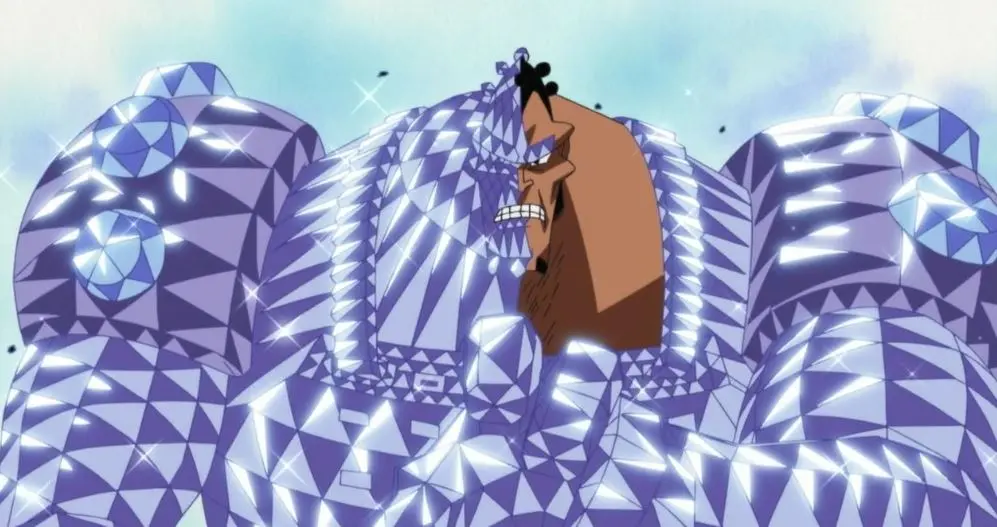 Kira Kira no Mi | Devil Fruit Encyclopedia