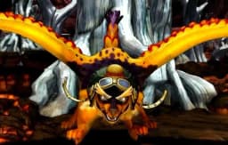 Tori Tori no Mi, Model: Eagle | Devil Fruit Encyclopedia