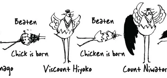 Tama Tama no Mi | Devil Fruit Encyclopedia