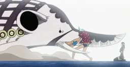 Zou Zou no Mi | Devil Fruit Encyclopedia