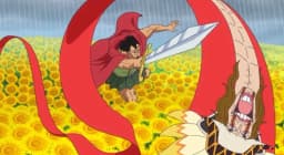 Hira Hira no Mi | Devil Fruit Encyclopedia