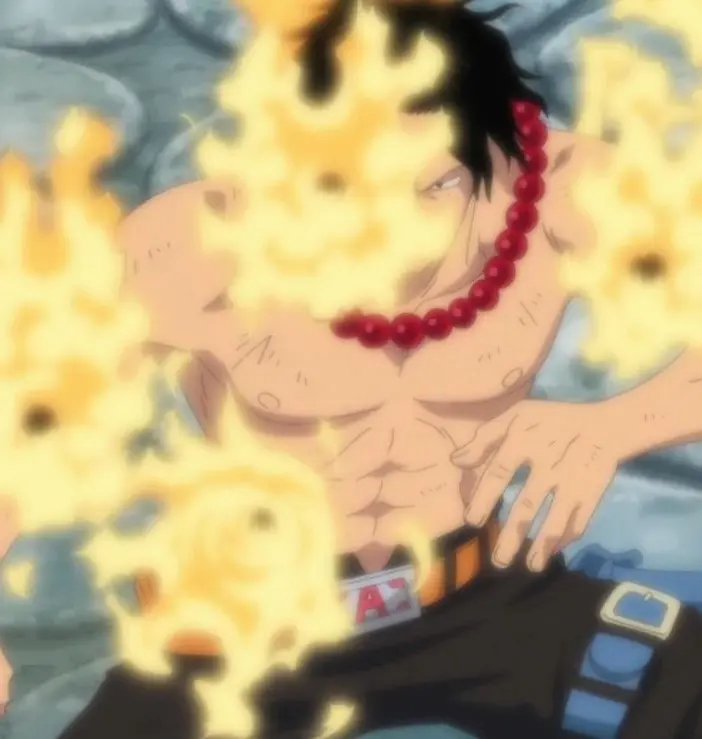 Mera Mera no Mi | Devil Fruit Encyclopedia