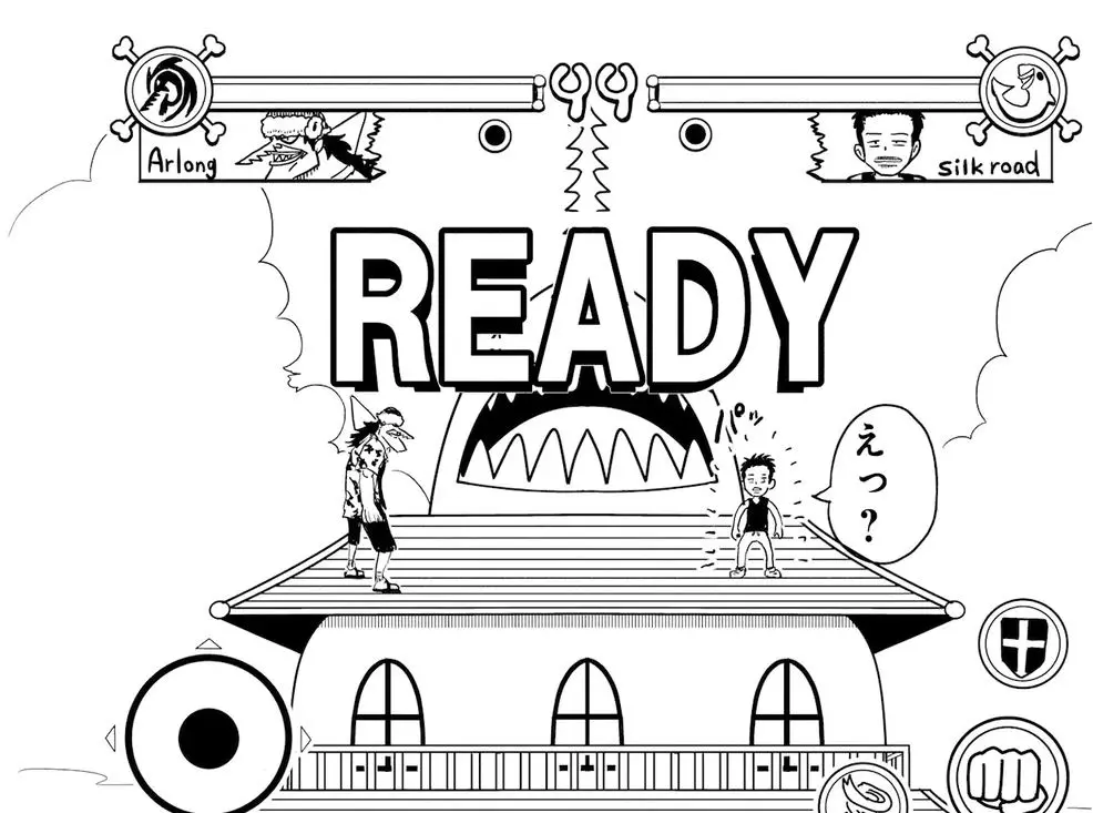 Gemu Gemu no Mi | Devil Fruit Encyclopedia