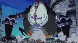 Kage Kage no Mi | Devil Fruit Encyclopedia