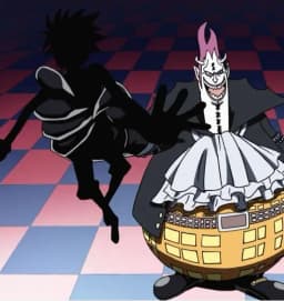 Kage Kage no Mi | Devil Fruit Encyclopedia