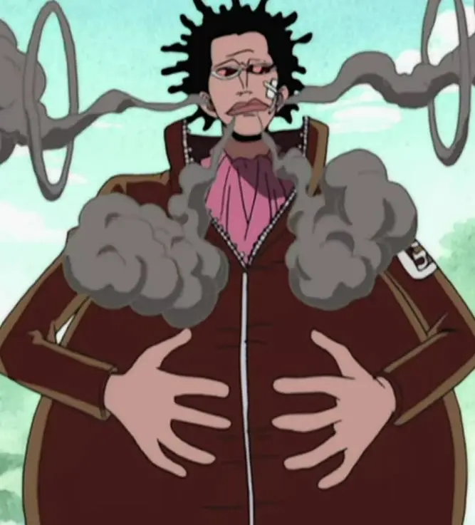 Bomu Bomu no Mi | Devil Fruit Encyclopedia