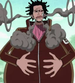 Bomu Bomu no Mi | Devil Fruit Encyclopedia