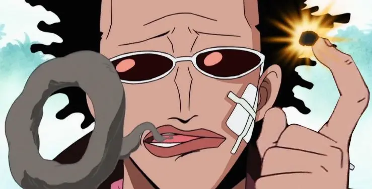 Bomu Bomu no Mi | Devil Fruit Encyclopedia