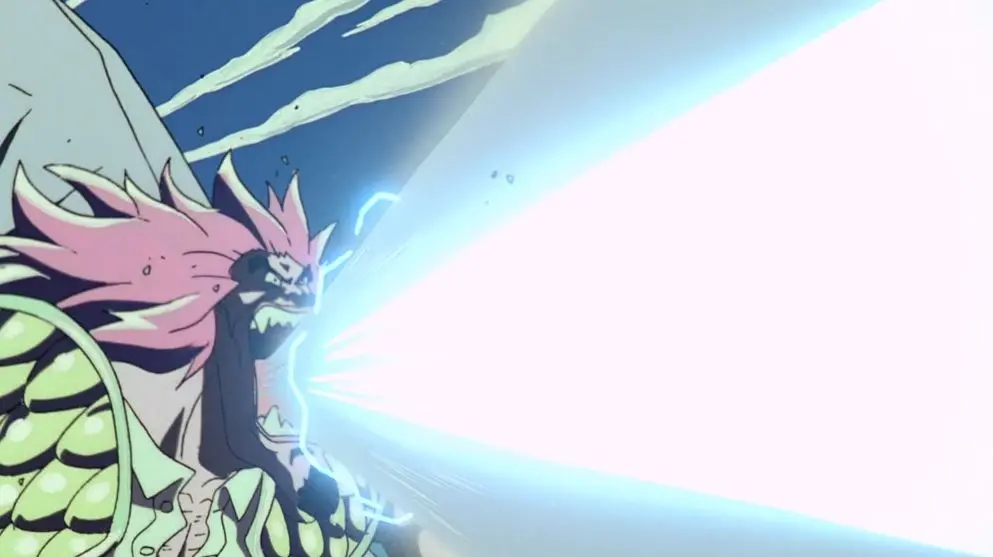 Goe Goe no Mi | Devil Fruit Encyclopedia