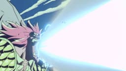 Goe Goe no Mi | Devil Fruit Encyclopedia