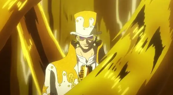 Goru Goru no Mi | Devil Fruit Encyclopedia