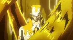 Goru Goru no Mi | Devil Fruit Encyclopedia