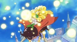 Chiyu Chiyu no Mi | Devil Fruit Encyclopedia