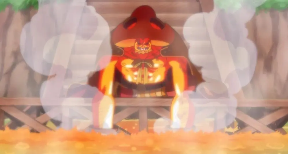 Netsu Netsu no Mi | Devil Fruit Encyclopedia