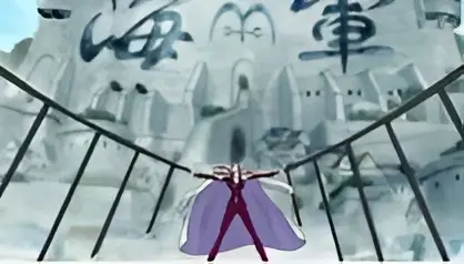 Ori Ori no Mi | Devil Fruit Encyclopedia