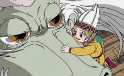 Hiso Hiso no Mi | Devil Fruit Encyclopedia