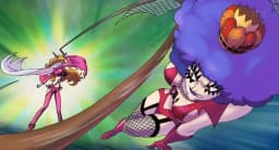 Horu Horu no Mi | Devil Fruit Encyclopedia