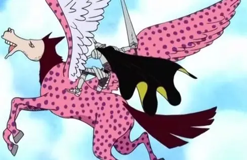 Uma Uma no Mi | Devil Fruit Encyclopedia