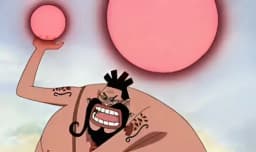 Atsu Atsu no Mi | Devil Fruit Encyclopedia