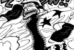 Jake Jake no Mi | Devil Fruit Encyclopedia