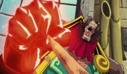 Kachi Kachi no Mi | Devil Fruit Encyclopedia