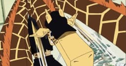 Ushi Ushi no Mi, Model: Giraffe | Devil Fruit Encyclopedia