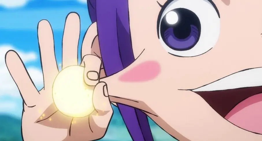 Kibi Kibi no Mi | Devil Fruit Encyclopedia