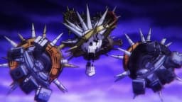 Jiki Jiki no Mi | Devil Fruit Encyclopedia