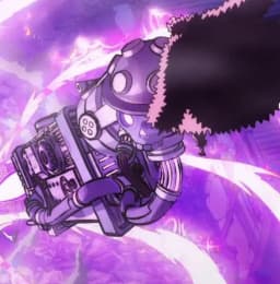 Jiki Jiki no Mi | Devil Fruit Encyclopedia