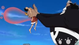 Nikyu Nikyu no Mi | Devil Fruit Encyclopedia