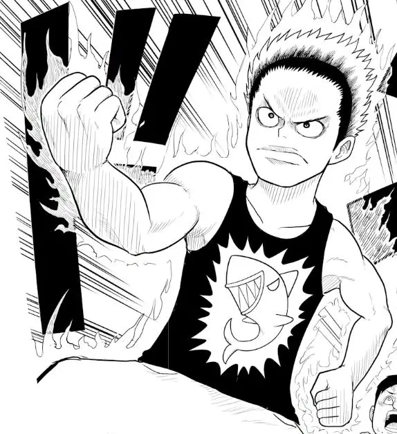 Kyara Kyara no Mi | Devil Fruit Encyclopedia