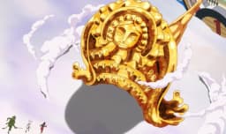 Pero Pero no Mi | Devil Fruit Encyclopedia